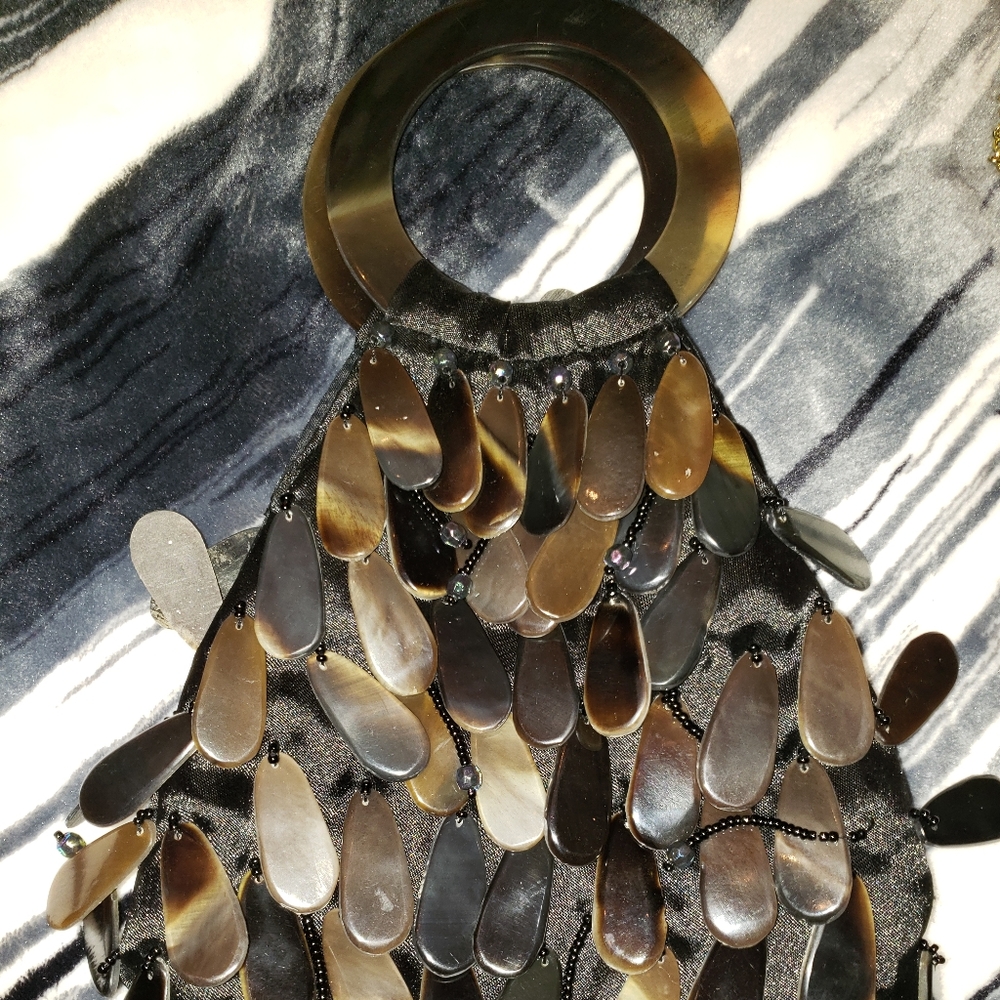 Vintage handbag